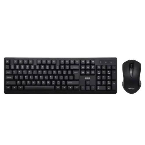 Jedel WS736 Wireless Keyboard Mouse