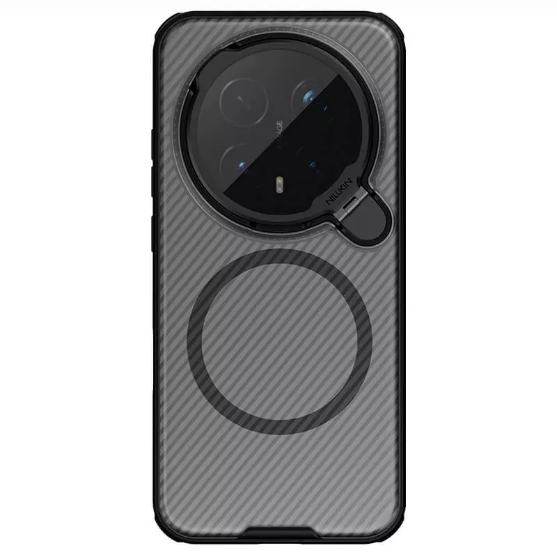 Nillkin Camshield Prop Magnetic Camera Protective Cover Case for Honor Magic 8 P...