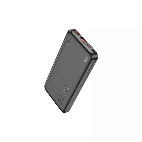 Hoco J101 Astute 10000mAh 22.5W Fast Charging Power Bank