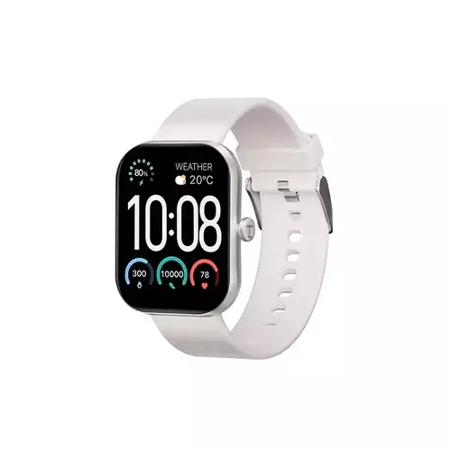 HAYLOU Watch S6 BT calling Smart Watch