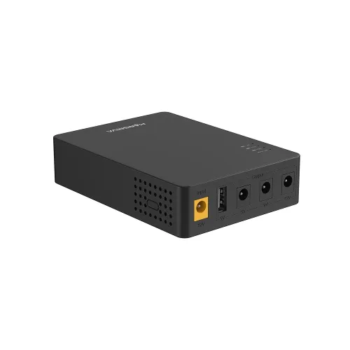 MARSRIVA ET3 8400mAh Smart Mini DC UPS for Router