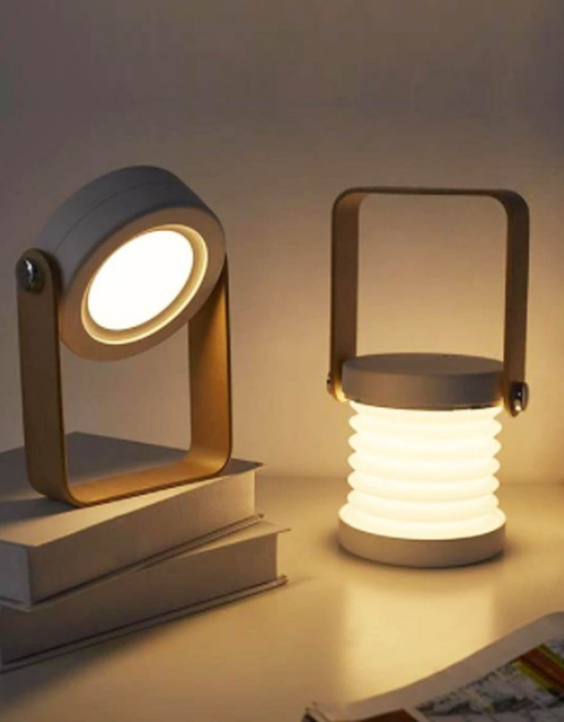 LED Lantern Light